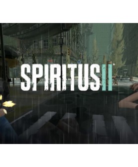 SPIRITUS 2 Steam Key GLOBAL